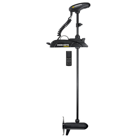 Minn Kota Terrova® 80 Trolling Motor w/Wireless Remote - 24V - 80LB - 60" *Remanufactured - 1377709