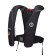Mustang Elite 190 Offshore Inflatable PFD - Black - MD3170-13-0