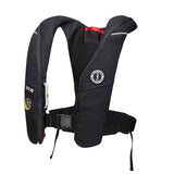 Mustang Elite 190 Offshore Inflatable PFD - Black - MD3170-13-0