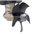Quick Propeller for D185 RH for Bow Thruster - FVSGEL185R05A00