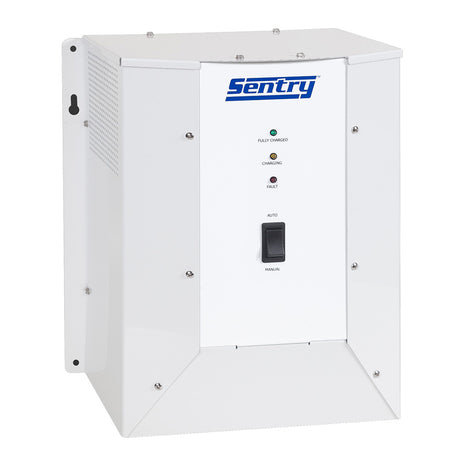 Sentry Marine Battery Charger 115/230V Input 32VDC - 30A - 3-Bank - SFR3230/3X