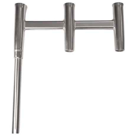 TACO Deluxe Trident Rod Holder Cluster Offset - F31-0781BXY-1