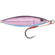 Williamson Koika 150 Jig - 4.5" - 5oz - Black Purple Blue - KKJ150BPB