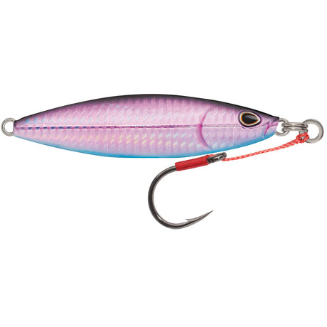 Williamson Koika 150 Jig - 4.5" - 5oz - Black Purple Blue - KKJ150BPB