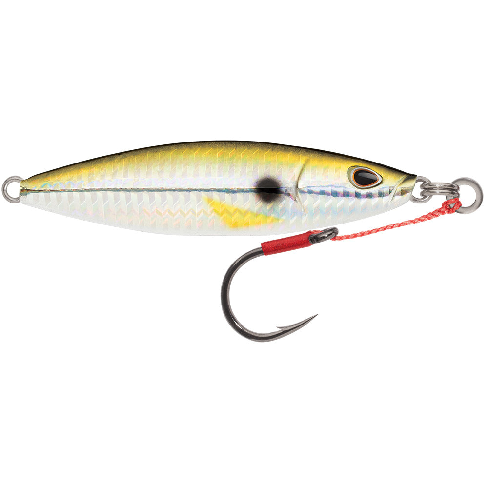 Williamson Koika 200 Jig - 5" - 7oz - Aji - KKJ200AJI