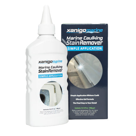Xanigo Marine Caulking Mold Remove - 10.14oz Bottle - XMMCMR10