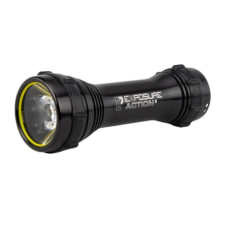 ACR Action Spot - 9 - Degree Beam Light - 1000 Lumens - Anchor Express