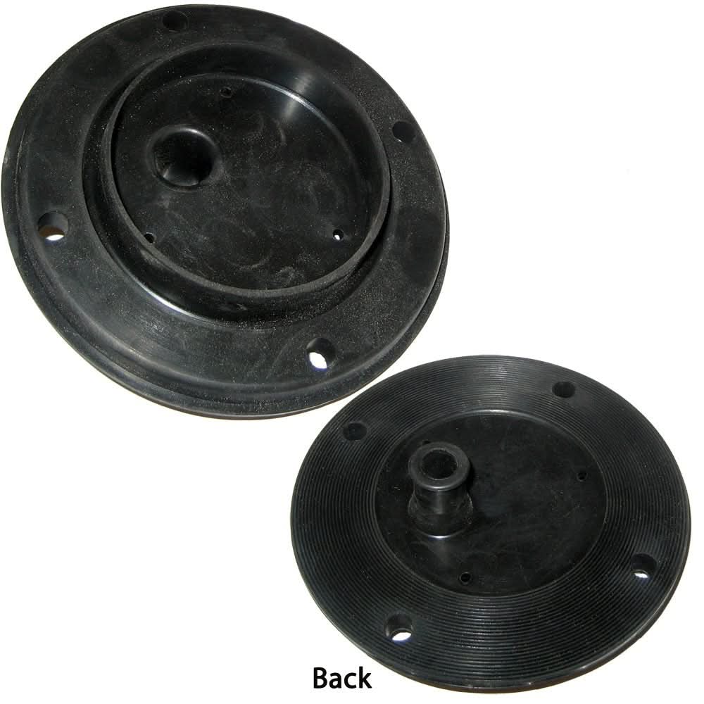 ACR Electronics HRMK1204 U - Type Base Gasket for RCL - 100 Series Searchlights - HRMK1204 - Anchor Express