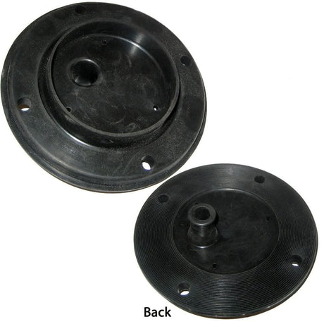 ACR Electronics HRMK1204 U - Type Base Gasket for RCL - 100 Series Searchlights - HRMK1204 - Anchor Express