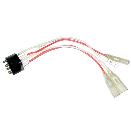 ACR Electronics HRMK2300 Brush Holder Assembly for RCL - 100 Series Searchlights - HRMK2300 - Anchor Express