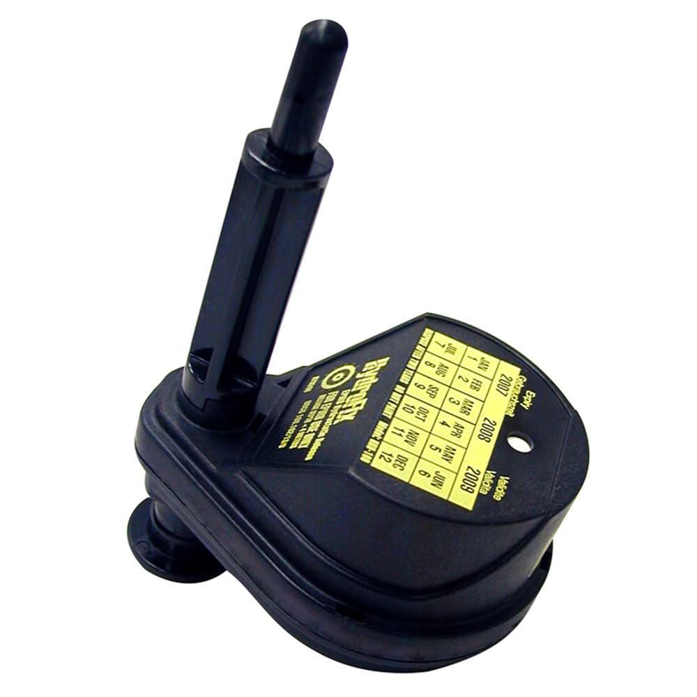 ACR Electronics HydroFix Hydrostatic Release Unit (HRU) Part Number 9490.1 for Marine Safety - 9490.1 - Anchor Express