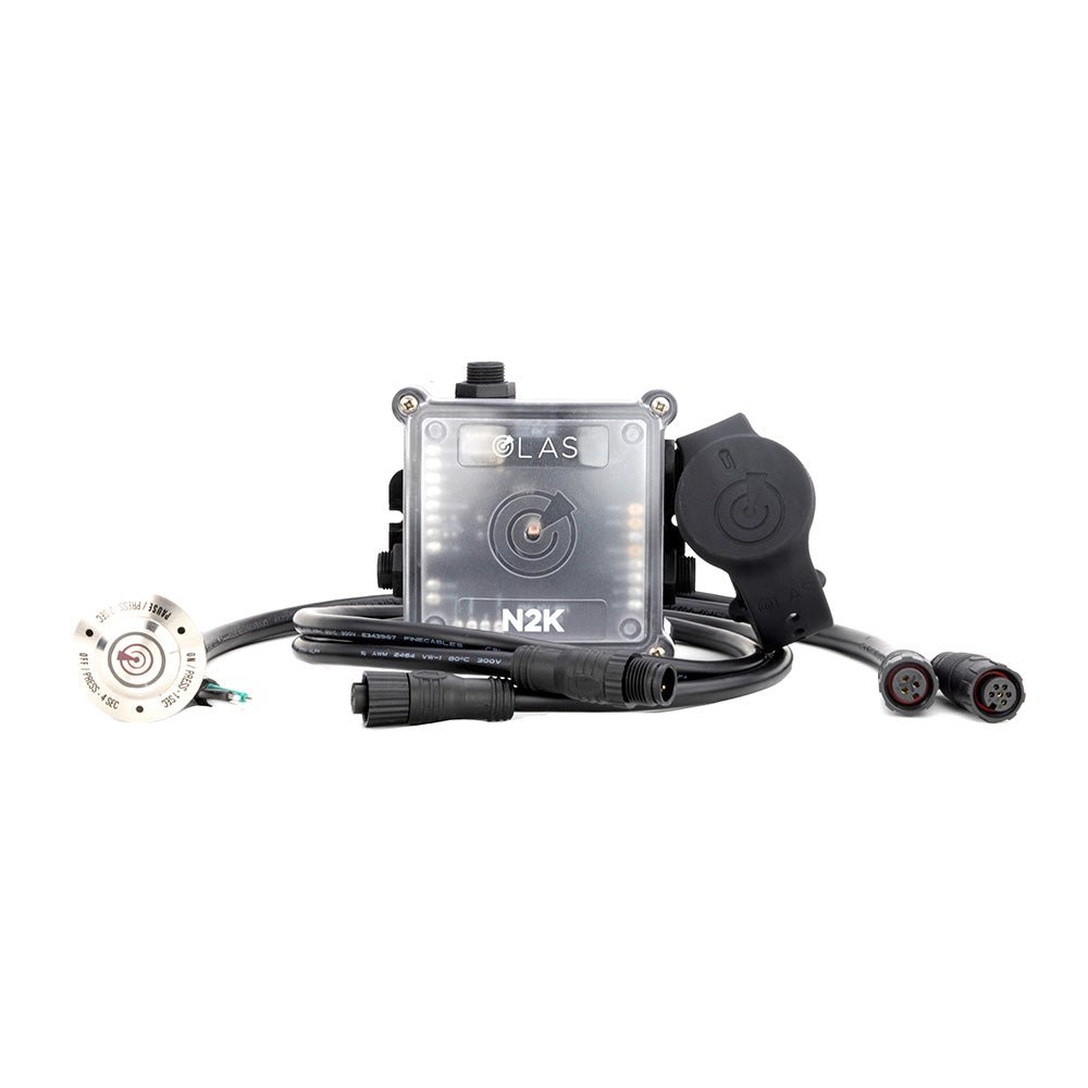 ACR OLAS Exposure Series N2K - Anchor Express