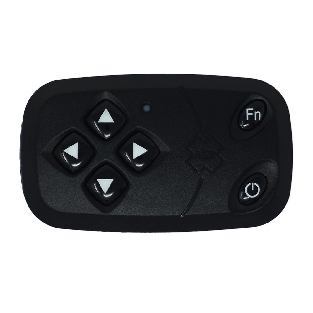 ACR Wireless Dash Mount Remote f/RCL85 & RCL95 Searchlight - Anchor Express