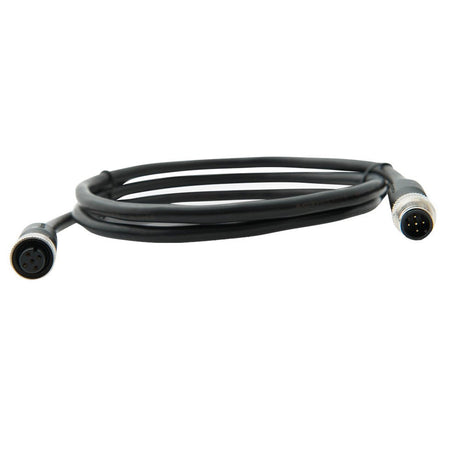 Actisense A2K - TDC - 4M NMEA 2000 Micro Cable Assembly – 4M Length for Marine Data Networking - A2K - TDC - 4M - Anchor Express
