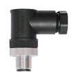 Actisense NMEA2000 Right Angle Micro Field Fit Connector - Male (Part Number: A2K - FFC - RM) - A2K - FFC - RM - Anchor Express