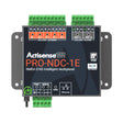 Actisense Pro NMEA 0183 Multiplexer – 5 Inputs, 2 ISO - Drive Outputs, Ethernet & Serial Connections - PRO - NDC - 1E - Anchor Express