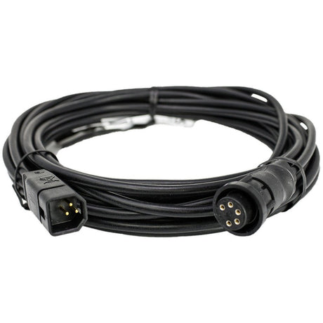 Airmar MM - HB Mix & Match 5 - Pin 600W Series Cable with Humminbird 9 Connector - 30 ft - MM - HB - Anchor Express