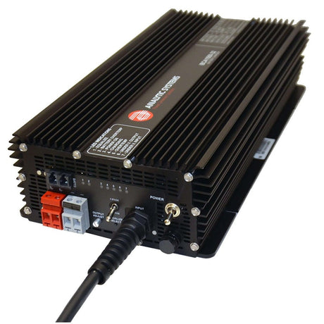 Analytic Systems AC Charger 2 - Bank 70A, 12V Out, 85 - 264VAC In Power - Factor Correction - Anchor Express