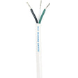 Ancor White Triplex Cable - 14/3 - Sold by the Foot - Anchor Express