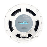 Aquatic AV 6.5 - inch Economy Marine Speakers - White Pair - EC121 - Anchor Express