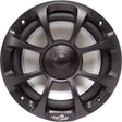 Aquatic AV PX312 6.5-inch black marine-grade PRO Sport speakers pair with RGB lighting and IP65 water resistance