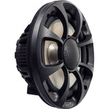 Aquatic AV PX312 6.5-inch marine grade PRO Sport speakers with RGB lighting and IP65 water resistance