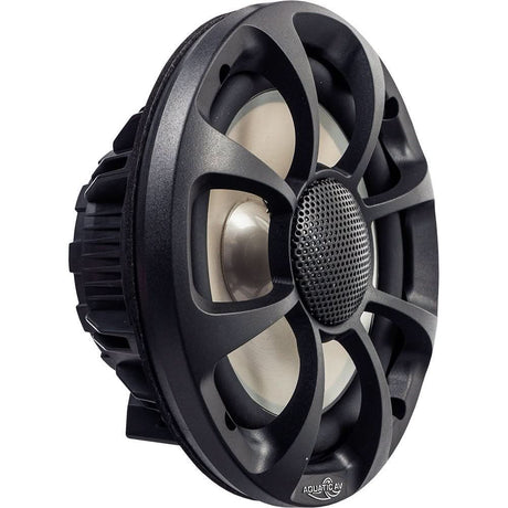 Aquatic AV PX312 6.5-inch marine grade PRO Sport speakers with RGB lighting and IP65 water resistance