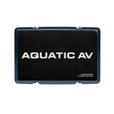Aquatic AV AD300.2 Micro 2 - Channel Digital Amplifier for Marine and Powersports - AD300 - Anchor Express
