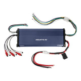 Aquatic AV AD600.5 5/4/3 - Channel Marine and Powersports Amplifier - AD605 - Anchor Express