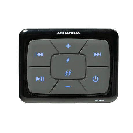Aquatic AV BT144 All - Terrain Bluetooth Stereo - BT144 - Anchor Express