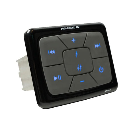 Aquatic AV BT144 All - Terrain Bluetooth Stereo - BT144 - Anchor Express