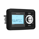 Aquatic AV CP6 Compact Stereo Bluetooth MP3 USB Radio with 288W Power and IP65 Rating - CP611 - Anchor Express