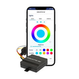 Aquatic AV RG155R1 Universal RGB Controller for Environment Lighting - RG155R1 - Anchor Express