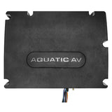 Aquatic AV SW620 SWA6+ Amplified Bluetooth Stereo and Subwoofer for Marine and Outdoor Use - SW620 - Anchor Express