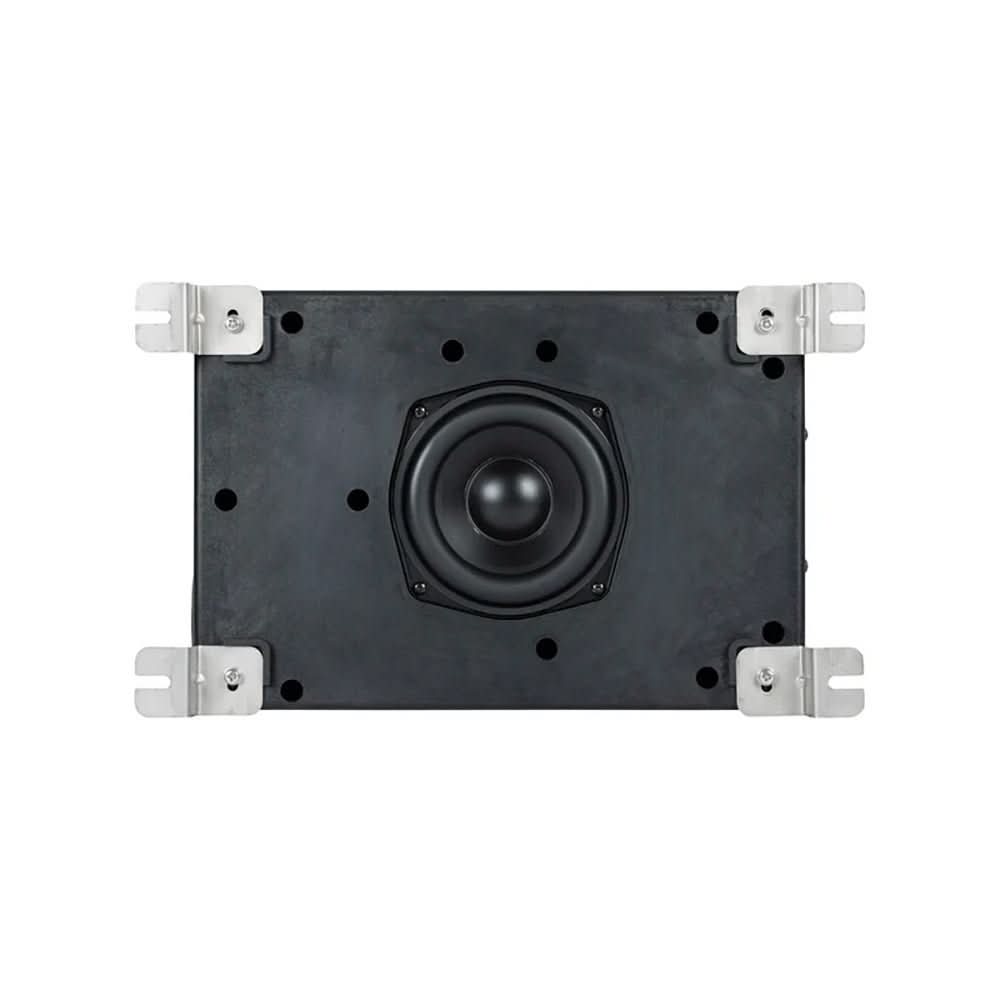 Aquatic AV SW630 SWA6Mini Amplified Compact Stereo and Subwoofer with Power Supply - SW630 - Anchor Express