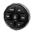 Aquatic AV WR700 Wired Remote Control for CP7 Marine Audio System - WR700 - Anchor Express