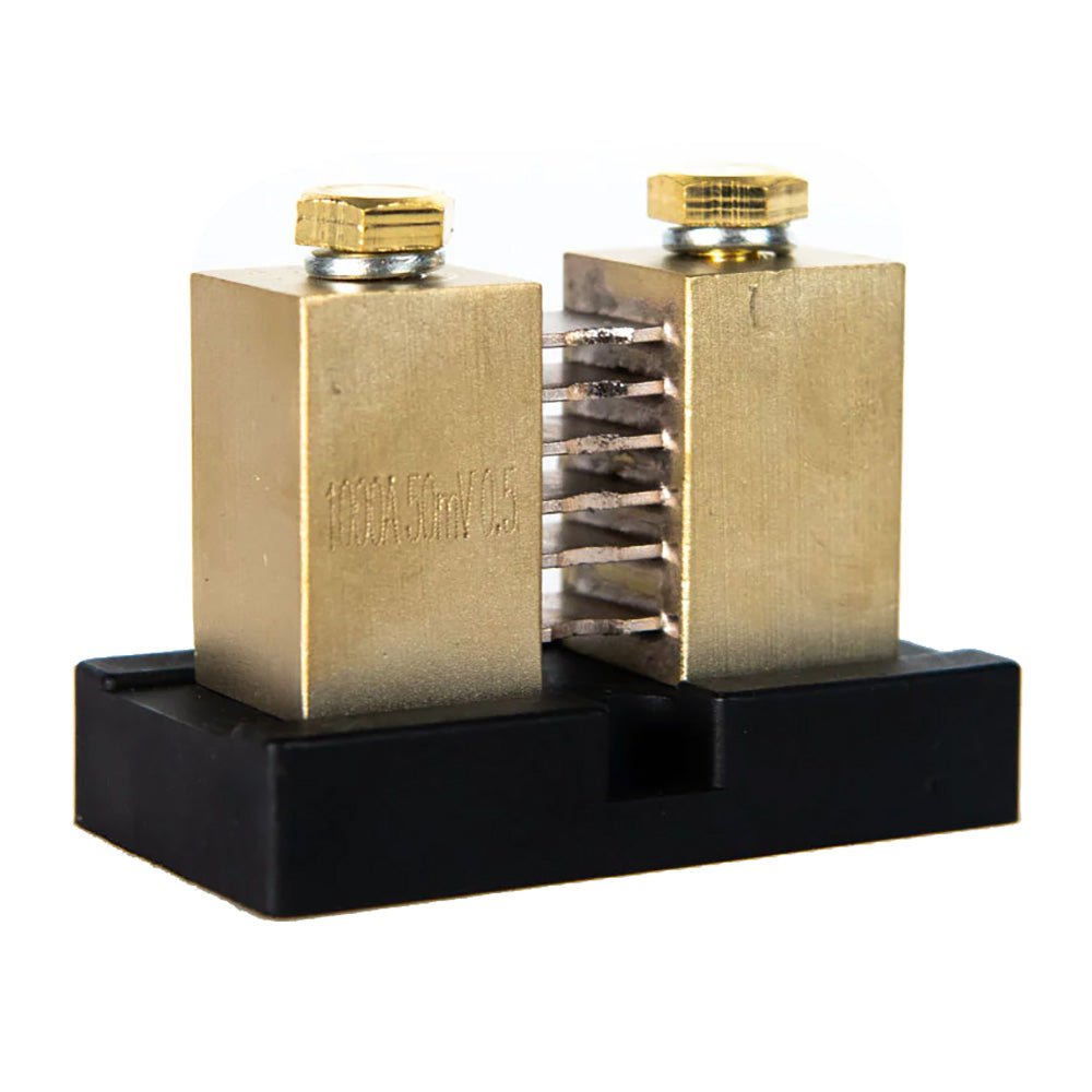 ARCO Marine 1000A/50mV Shunt - Anchor Express