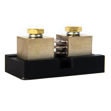 ARCO Marine 500A/50mV Shunt - Anchor Express