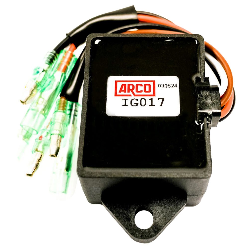 ARCO Marine IG017 Ignition Pack f/Yamaha Outboard Engines - IG017 - Anchor Express