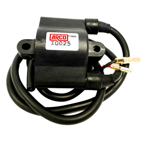 ARCO Marine IG025 Ignition Coil f/Yamaha Outboard Engines - IG025 - Anchor Express