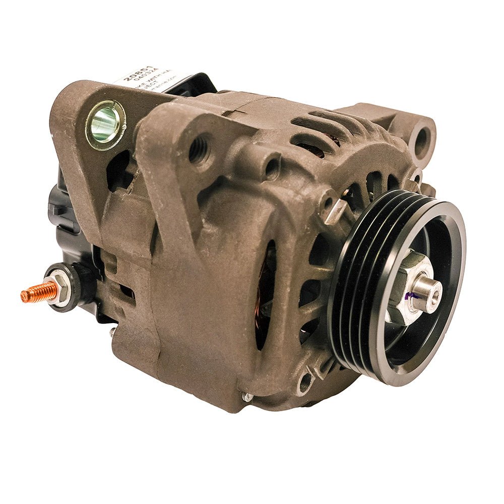 ARCO Marine Replacement Alternator f/Mercury Engines - 135 & 150 HP - 20851 - Anchor Express