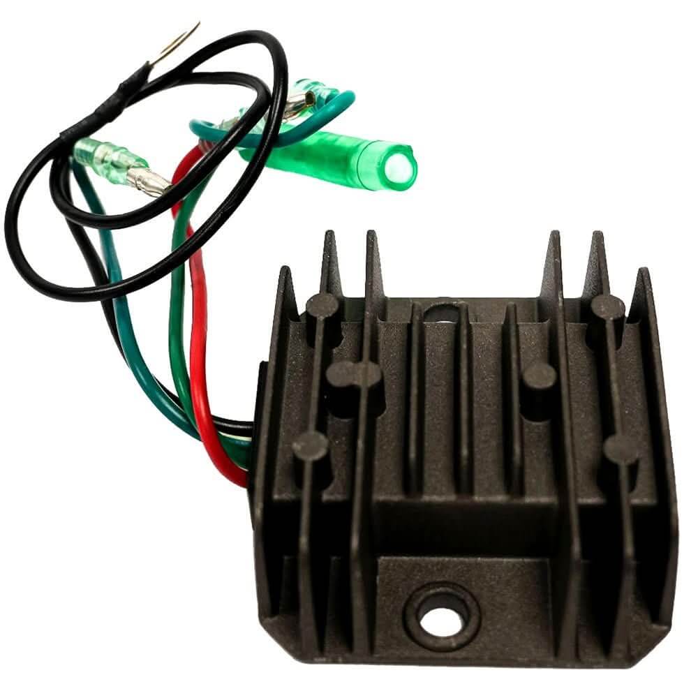 ARCO Marine VR004 Voltage Regulator f/Yamaha Outboard Engines - VR004 - Anchor Express