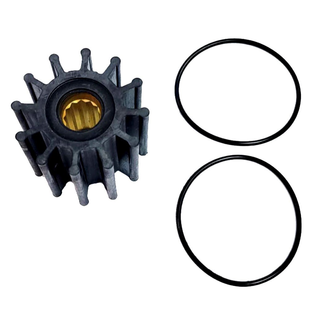 ARCO Marine WP016 Water Pump Impeller Kit f/Volvo Penta Sterndrive Engines - WP016 - Anchor Express