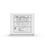 ASEA Power Systems 12 kVA Marine Isolation Transformer - Safe, Reliable Power for Vessels - 634103 - Anchor Express