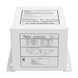 ASEA Power Systems 12 kVA Marine Isolation Transformer - Safe, Reliable Power for Vessels - 634103 - Anchor Express
