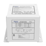 ASEA Power Systems 12 kVA Marine Isolation Transformer - Safe, Reliable Power for Vessels - 634103 - Anchor Express