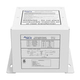 ASEA Power Systems 3.6 kVA Isolation Transformer - 634003 - Anchor Express
