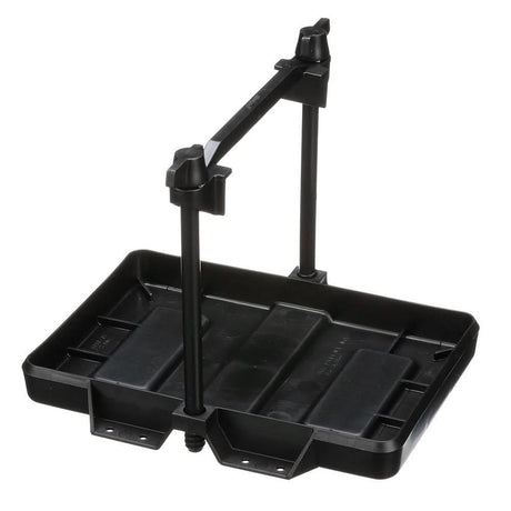 Attwood Low Profile Group 24 Adjustable Battery Tray - Anchor Express