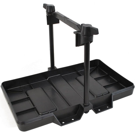 Attwood Low Profile Group 27 Adjustable Battery Tray - Anchor Express