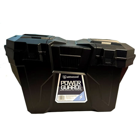 Attwood PowerGuard PRO Battery Box - 9070 - 7 - Anchor Express